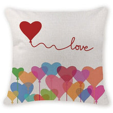 Load image into Gallery viewer, My Love Pillowcase